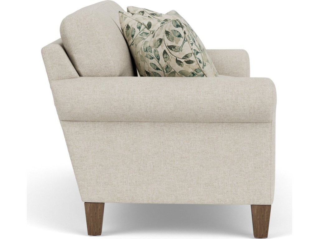 Moxy Fabric Sofa - image 6
