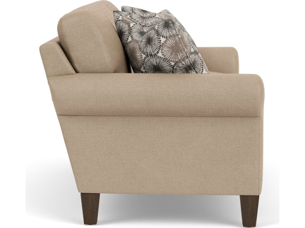 Moxy Fabric Sofa - image 7