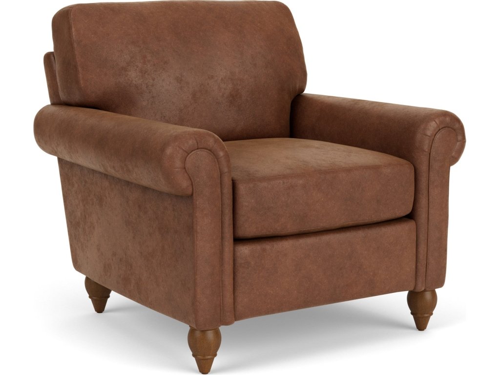 Moxy Fabric Chair - main image