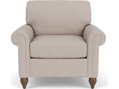 Moxy Fabric Chair