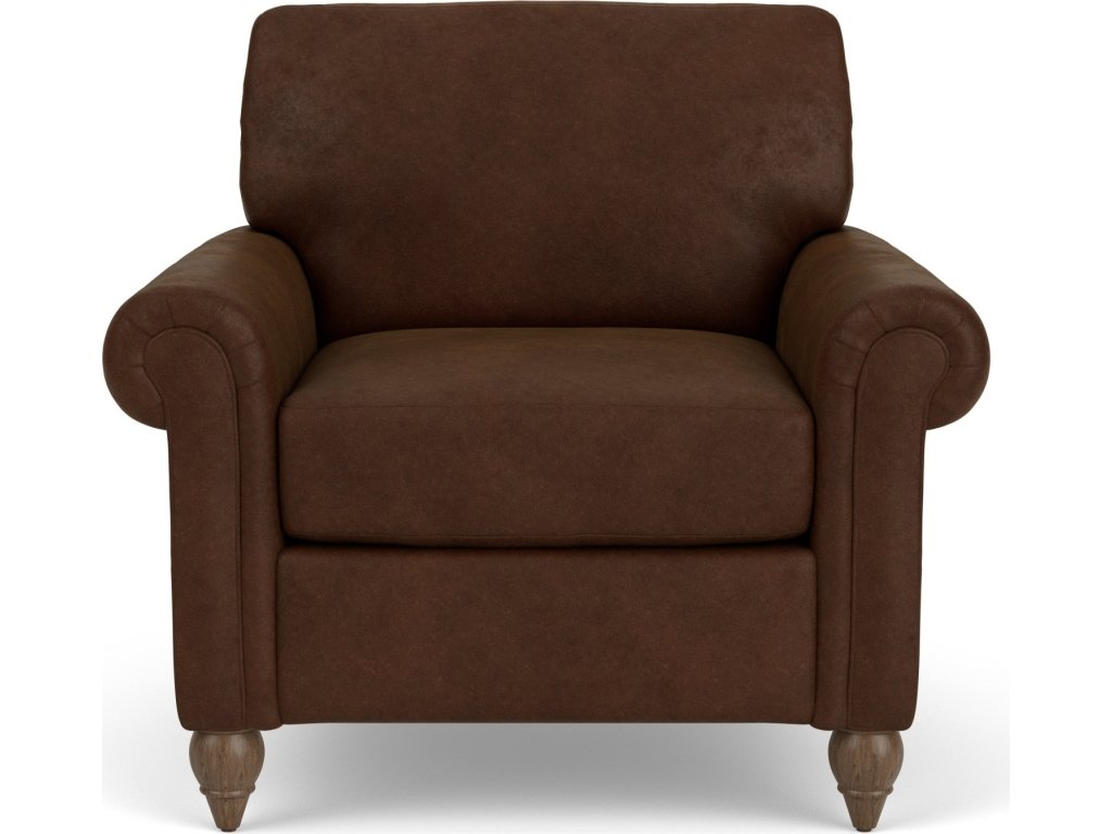 Moxy Fabric Chair - image 5