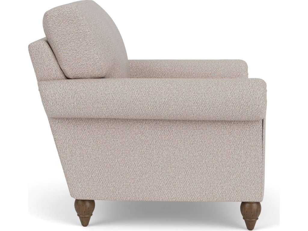 Moxy Fabric Chair - image 6