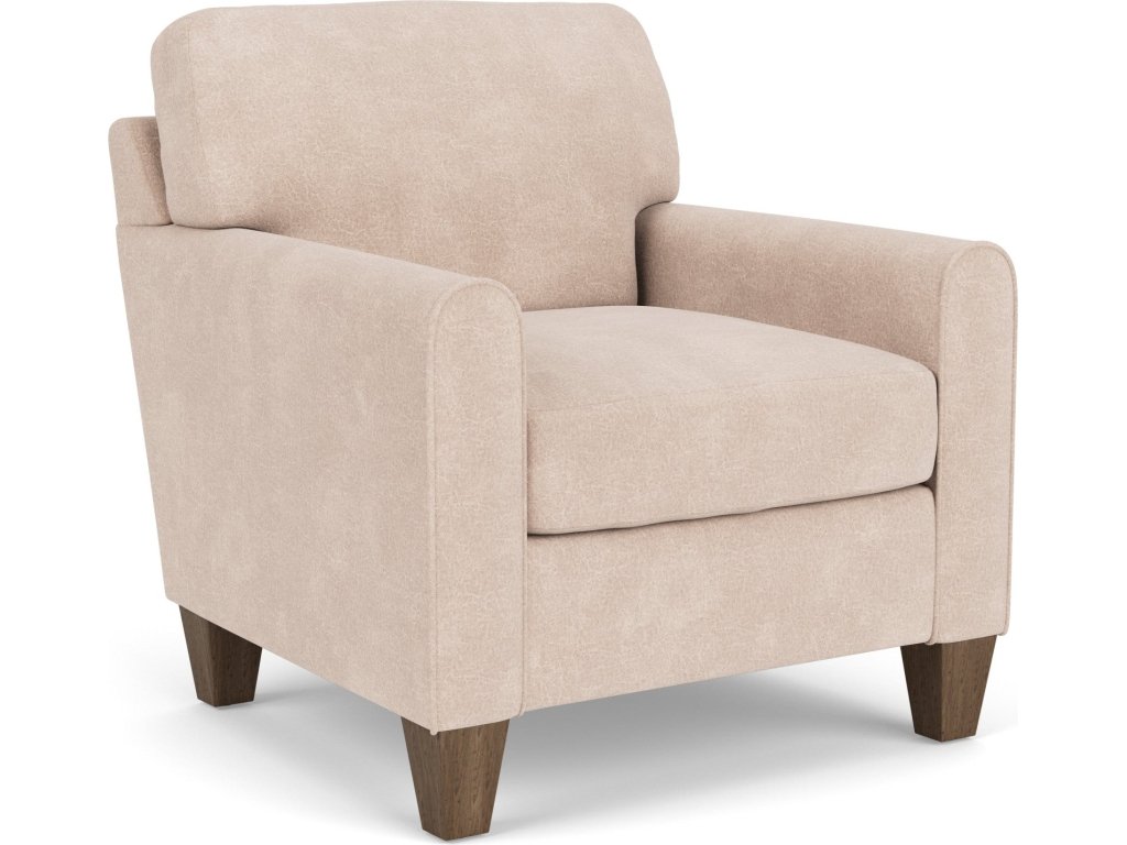 Moxy Fabric Chair - main image