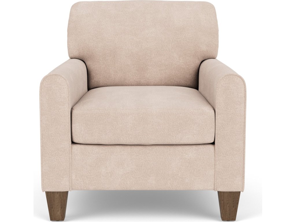 Moxy Fabric Chair - image 1