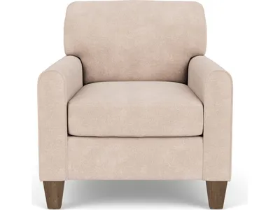 Moxy Fabric Chair