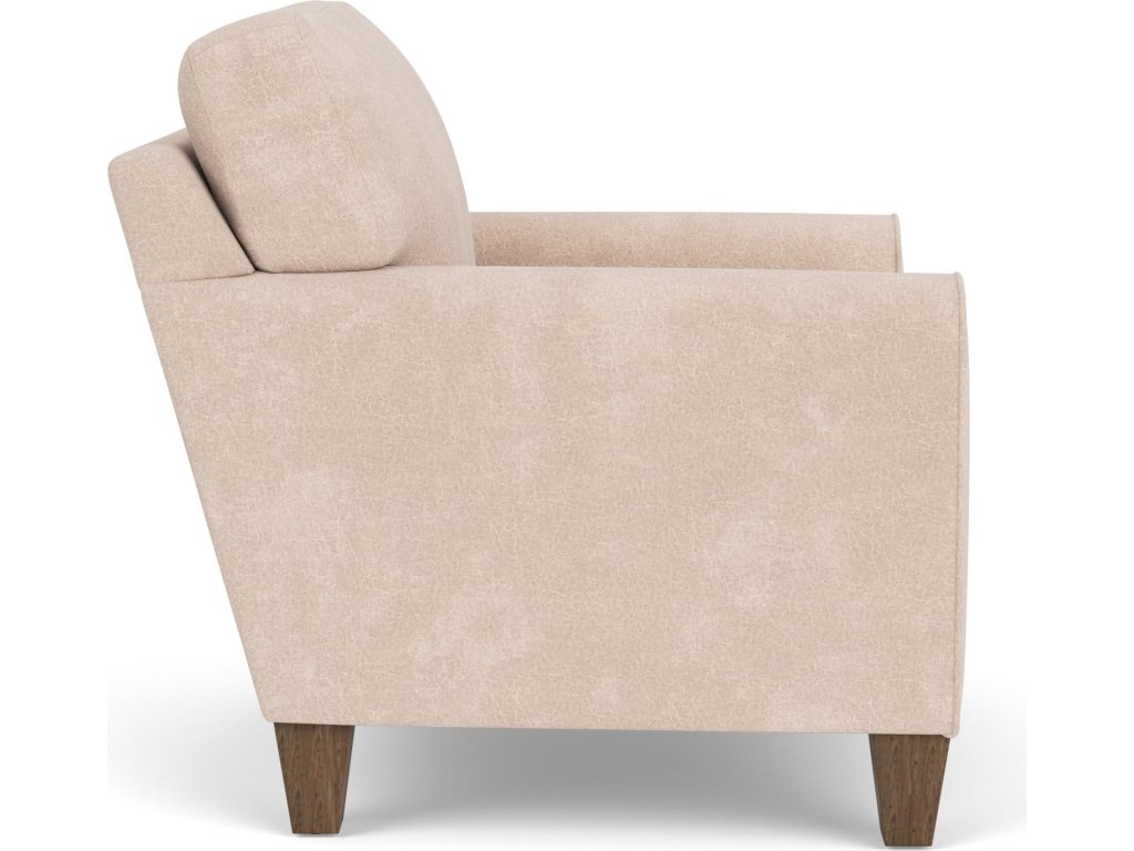 Moxy Fabric Chair - image 2