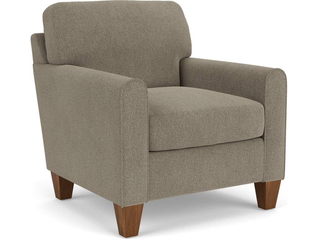 Moxy Fabric Chair - image 3