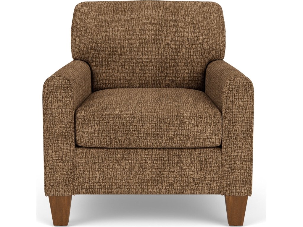 Moxy Fabric Chair - image 5