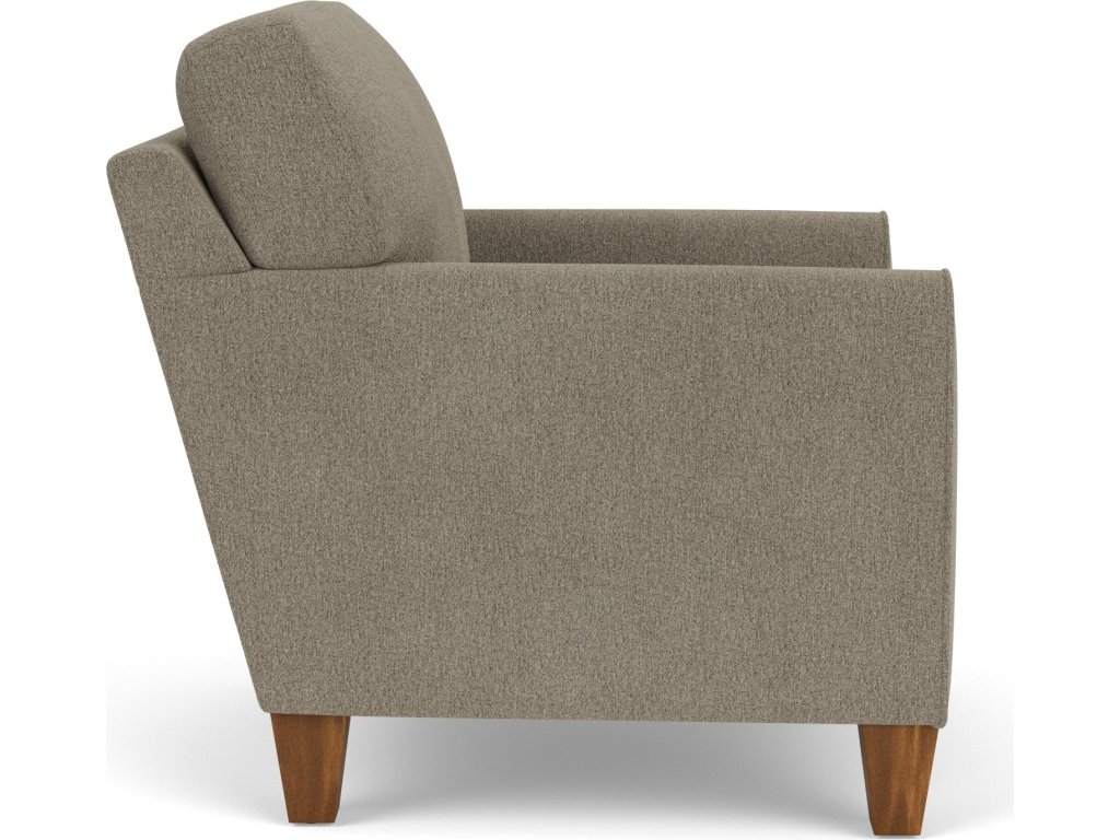 Moxy Fabric Chair - image 6