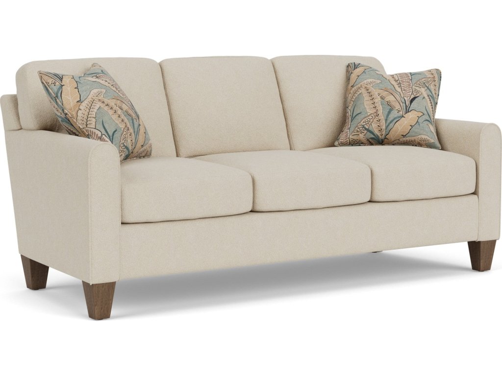 Moxy Fabric Sofa - main image
