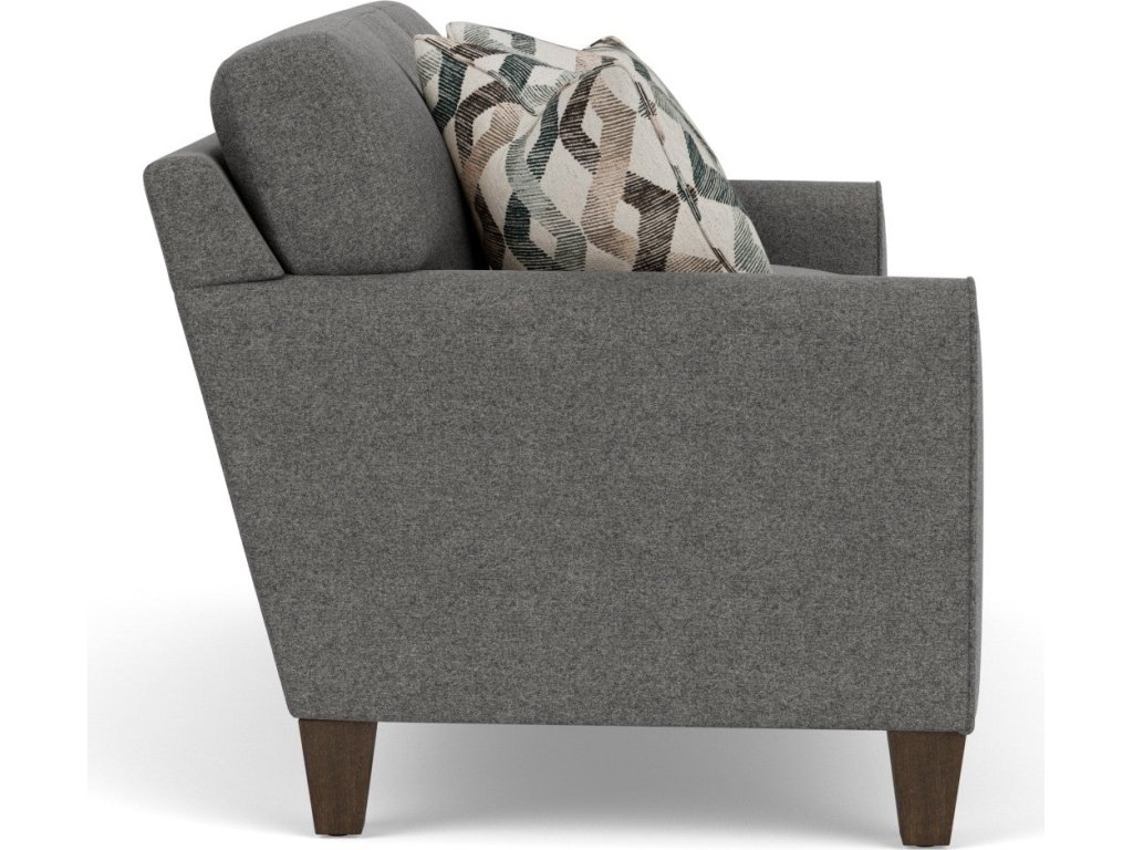 Moxy Fabric Sofa - image 6