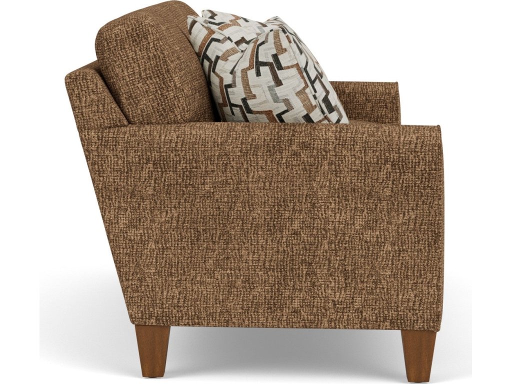 Moxy Fabric Sofa - image 7