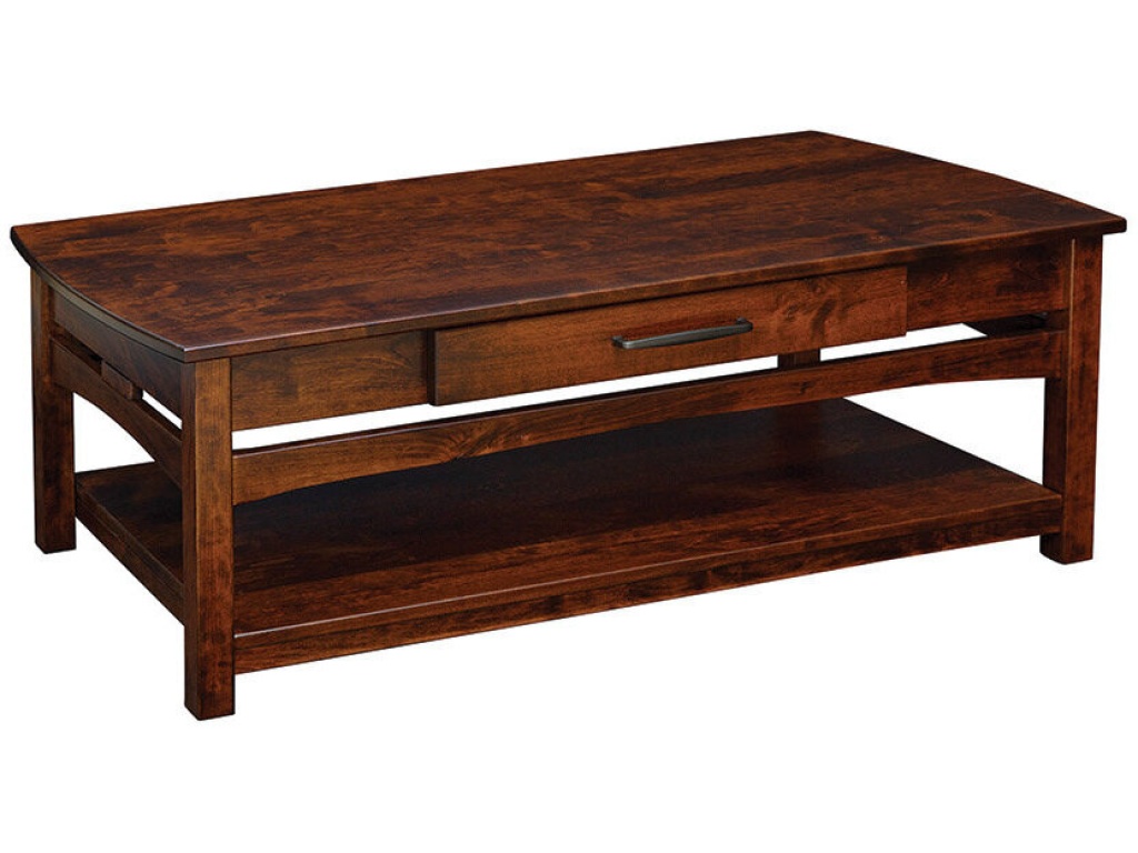 Homestead Coffee Table - main image