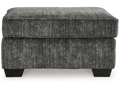 Lonoke 2 Loveseats, Oversized Chair and Ottoman
