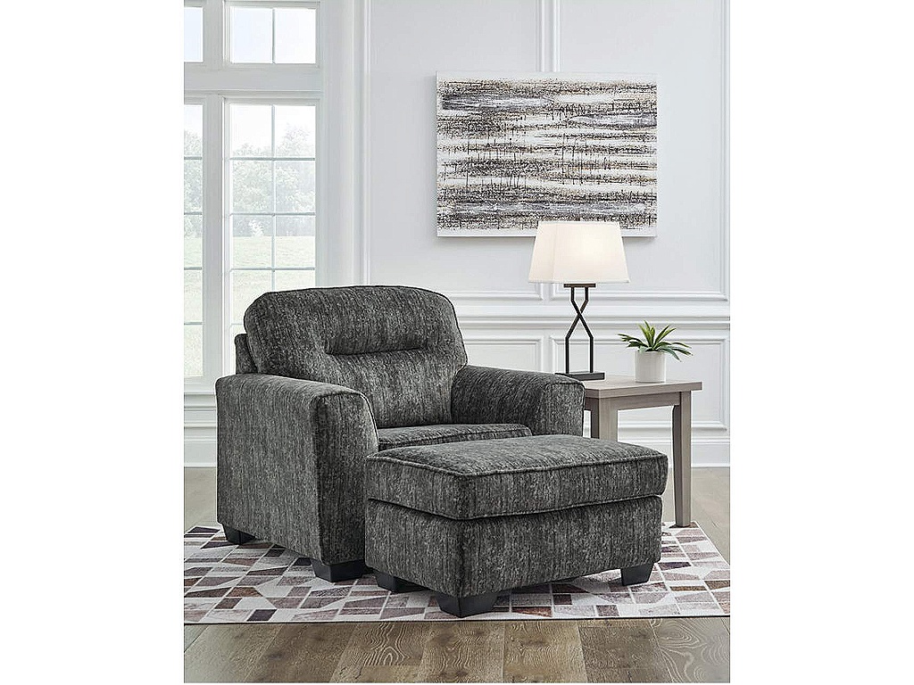Lonoke Sofa, Loveseat, Oversized Chair and Ottoman - image 23