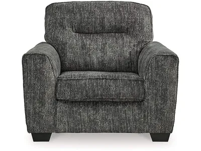 Lonoke 2 Loveseats and Chair - Alternative View