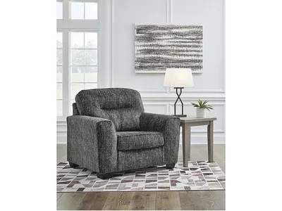 Lonoke Oversized Chair - Alternative View