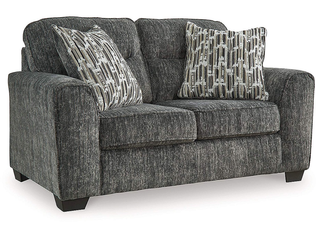 Lonoke Sofa, Loveseat, Oversized Chair and Ottoman - image 10