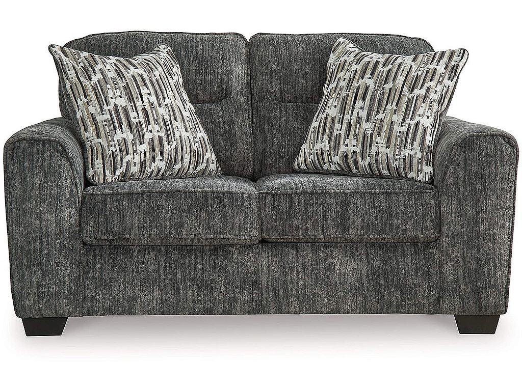 Lonoke Sofa, Loveseat, Oversized Chair and Ottoman - image 9