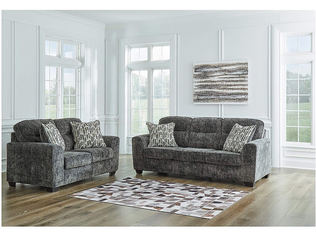 Lonoke Sofa, Loveseat, Oversized Chair and Ottoman - image 26