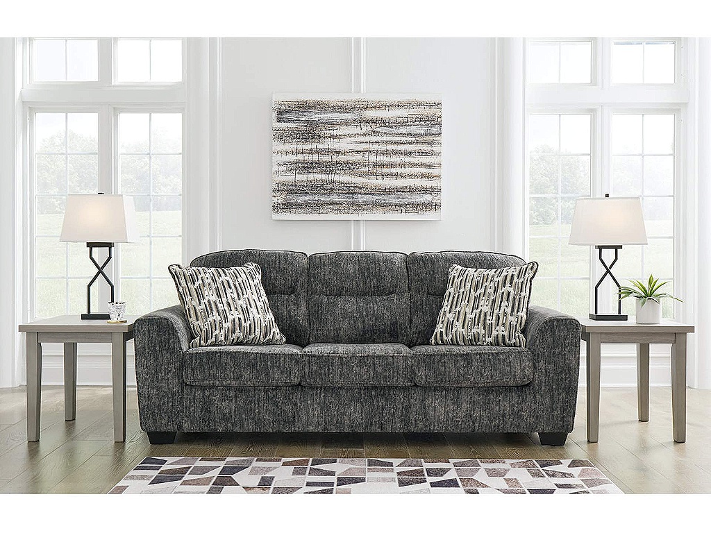 Lonoke Sofa, Loveseat, Oversized Chair and Ottoman - image 25
