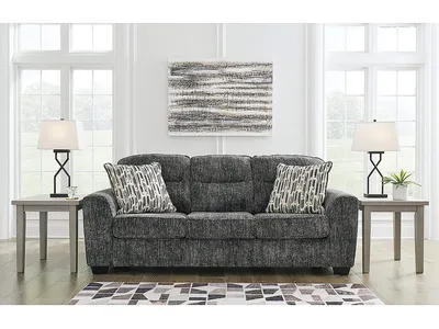 Lonoke Sofa - Alternative View