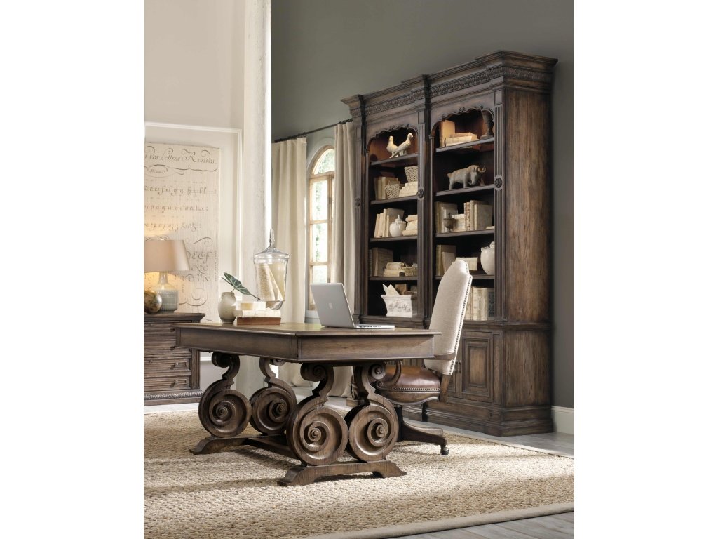 Rhapsody Writing Desk - image 4