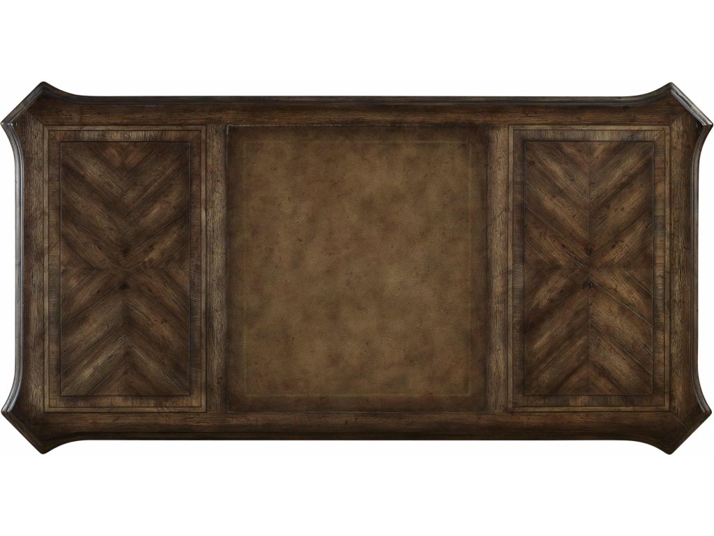 Rhapsody Executive Desk - image 1