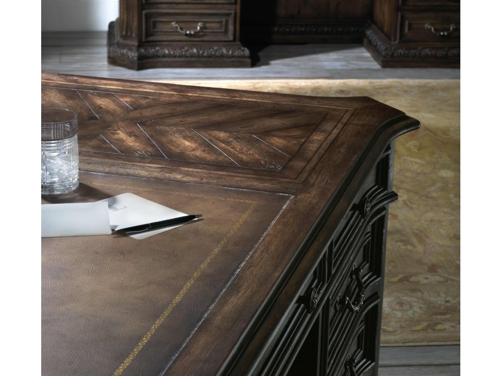 Rhapsody Executive Desk - image 2