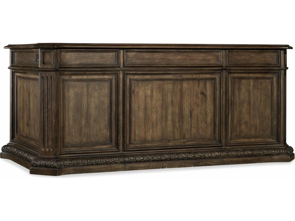 Rhapsody Executive Desk - image 3
