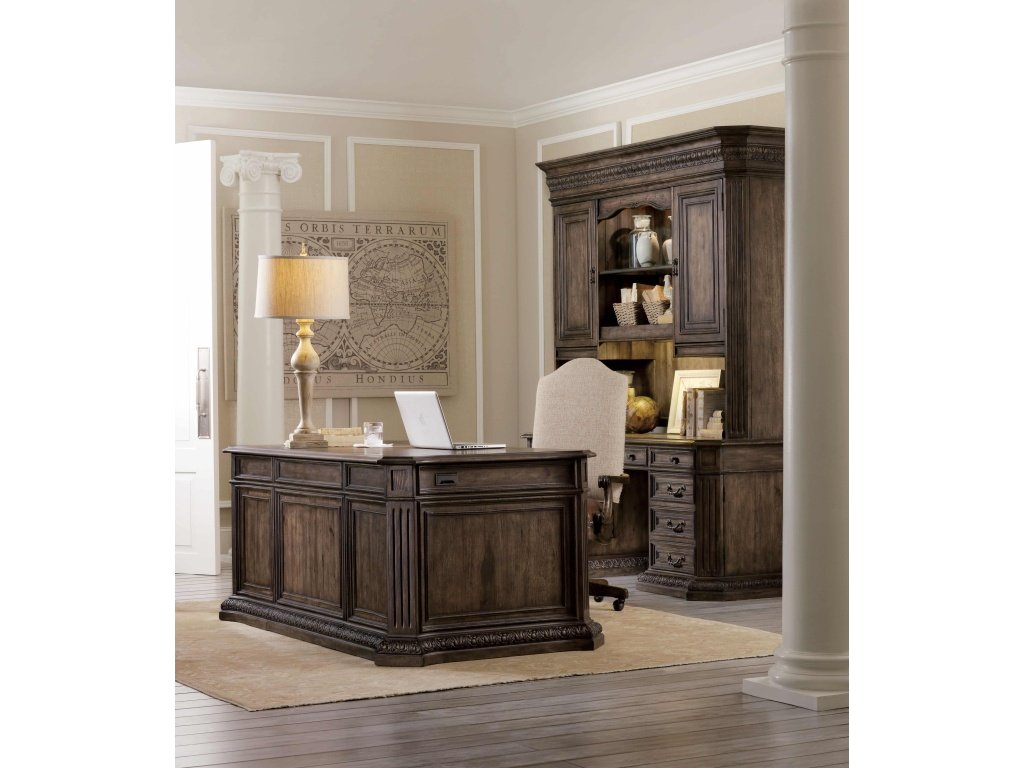 Rhapsody Executive Desk - image 4