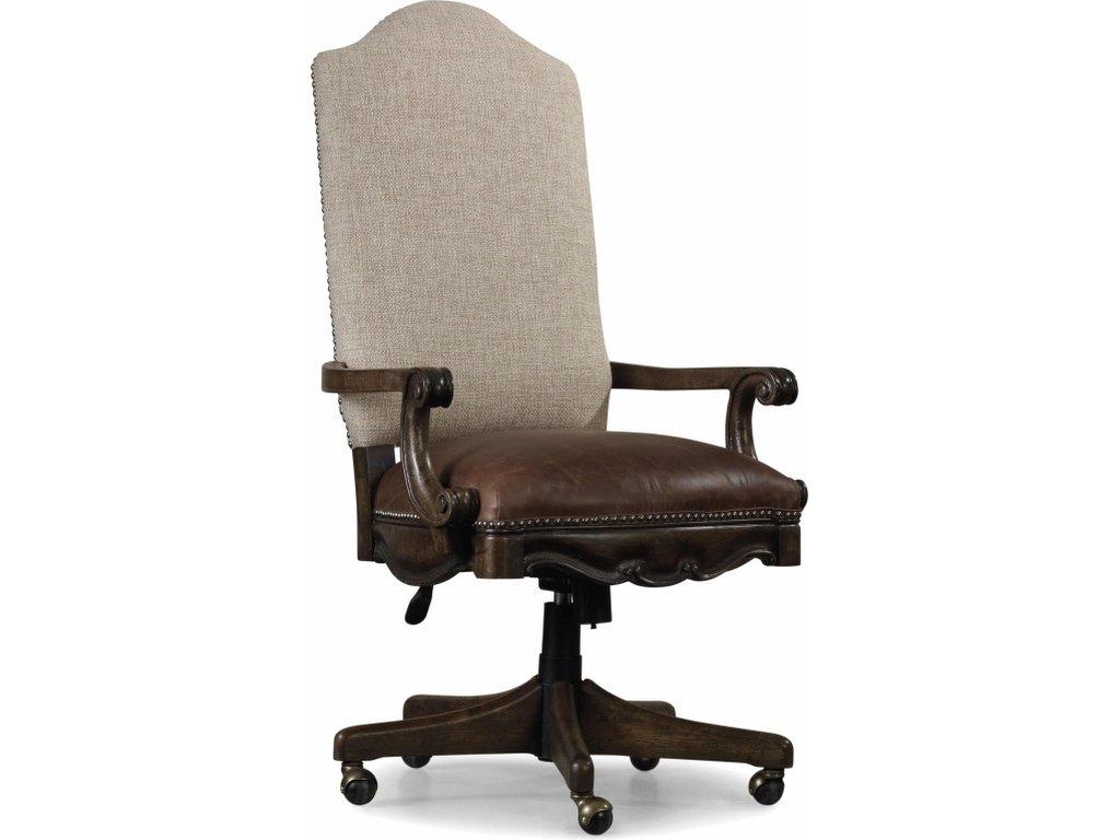 Rhapsody Tilt Swivel Chair - main image