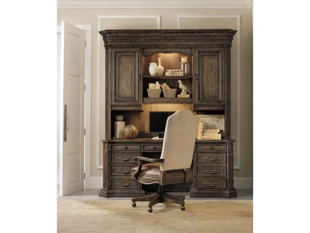 Rhapsody Tilt Swivel Chair - Alternative View