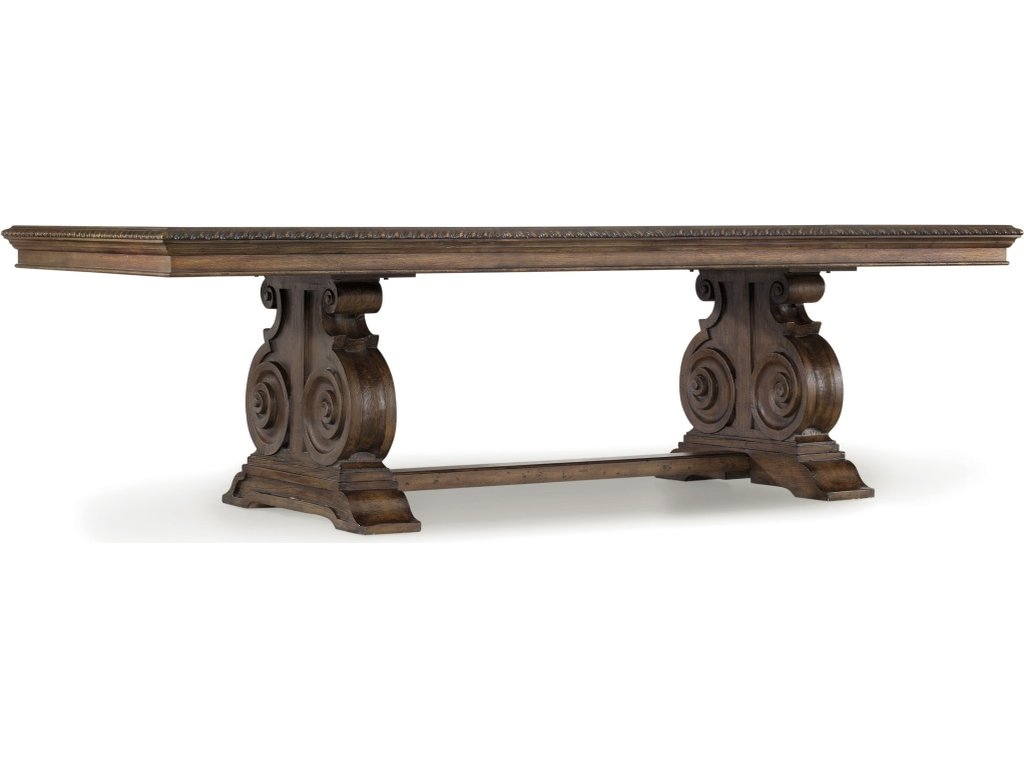 Rhapsody Rectangle Dining Table - main image