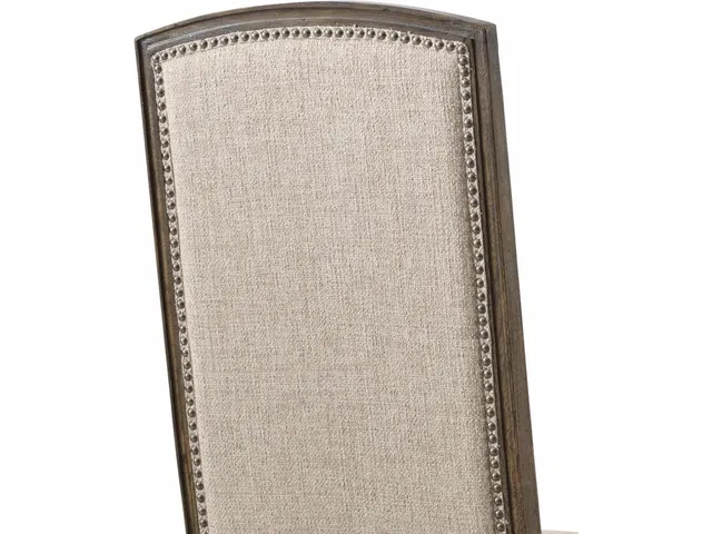 Rhapsody Side Chair - 2 per carton/price ea - Alternative View