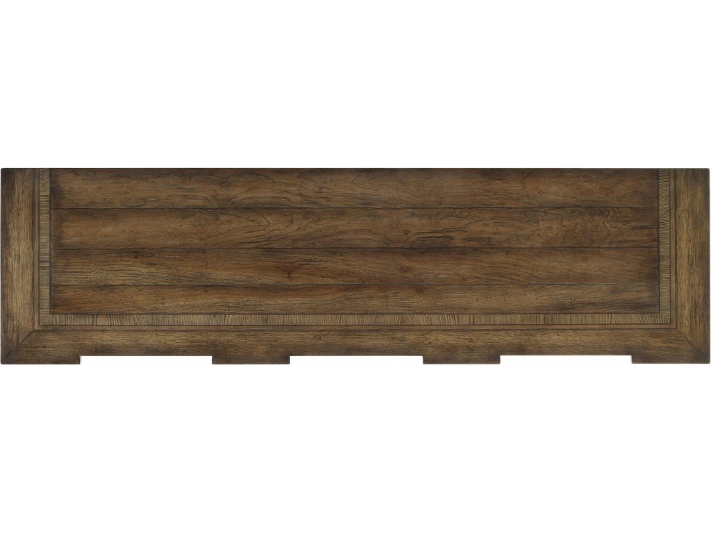 Rhapsody 72'' Credenza - image 1