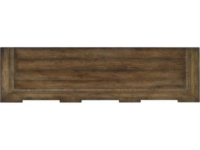 Rhapsody 72'' Credenza - Alternative View
