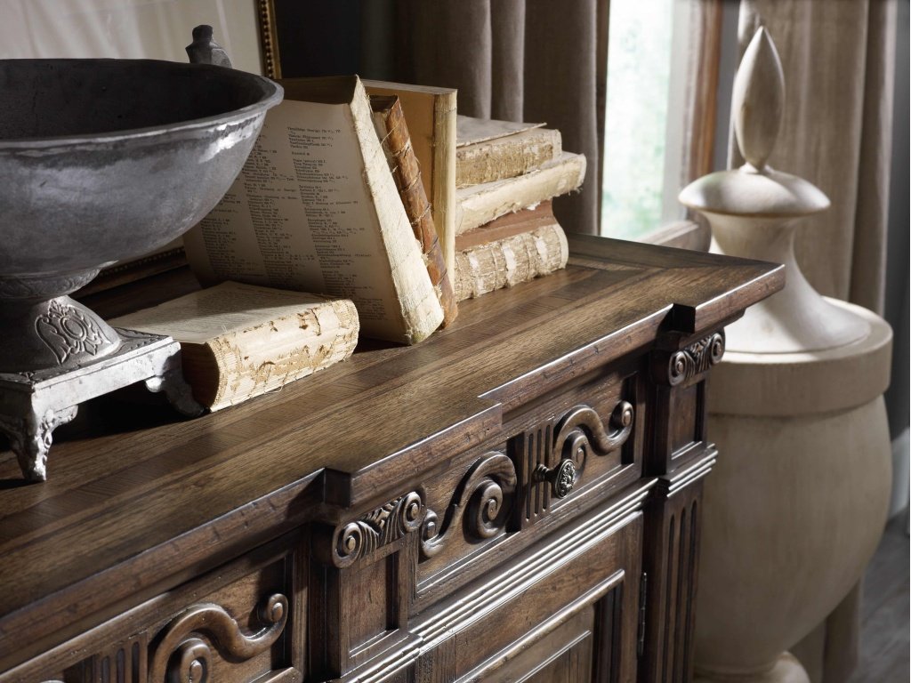 Rhapsody 72'' Credenza - image 2