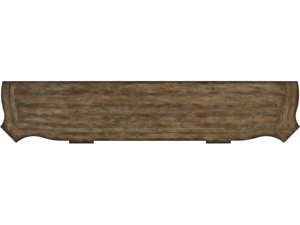 Rhapsody 96'' Credenza - image 1