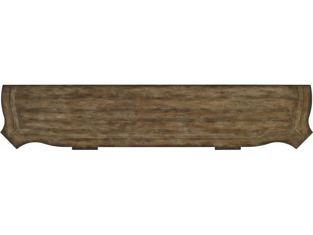Rhapsody 96'' Credenza - Alternative View