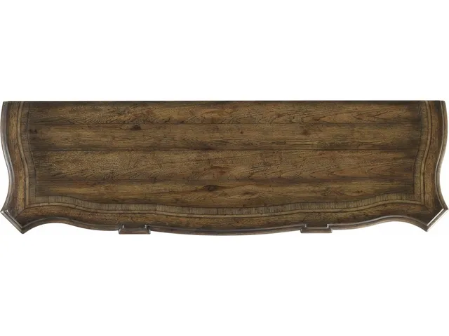 Rhapsody Twelve Drawer Dresser - Alternative View