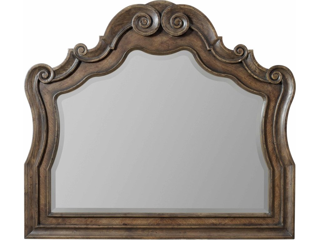 Rhapsody Mirror - main image
