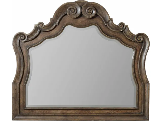 Rhapsody Mirror