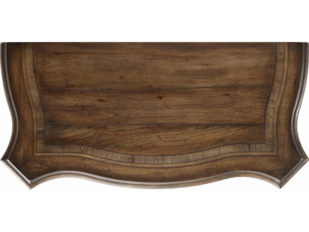 Rhapsody Five Drawer Chest - image 1