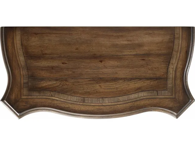 Rhapsody Five Drawer Chest