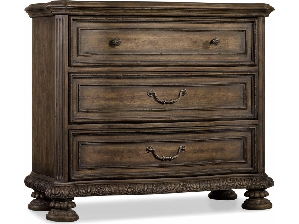 Rhapsody Bachelors Chest - main image