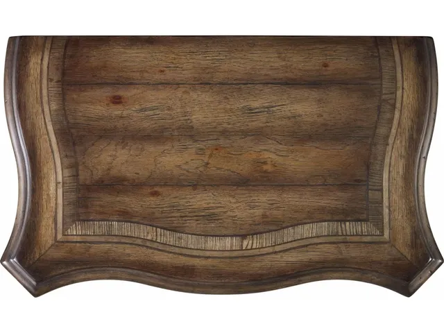 Rhapsody Bachelors Chest - Alternative View