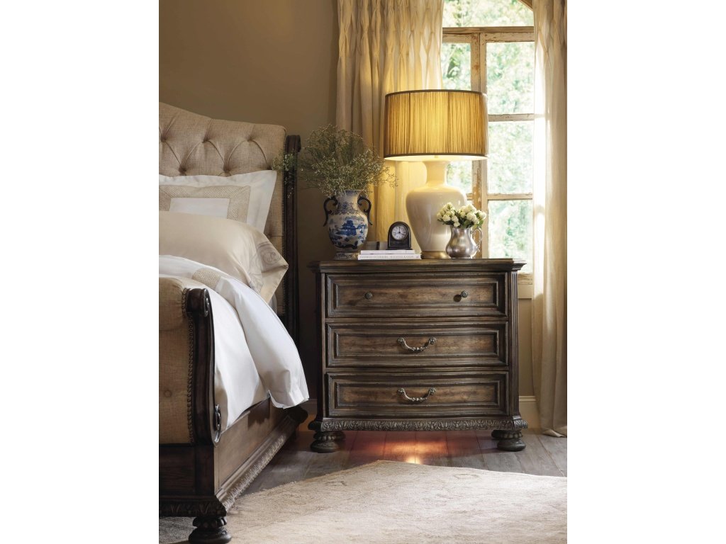 Rhapsody Bachelors Chest - image 2