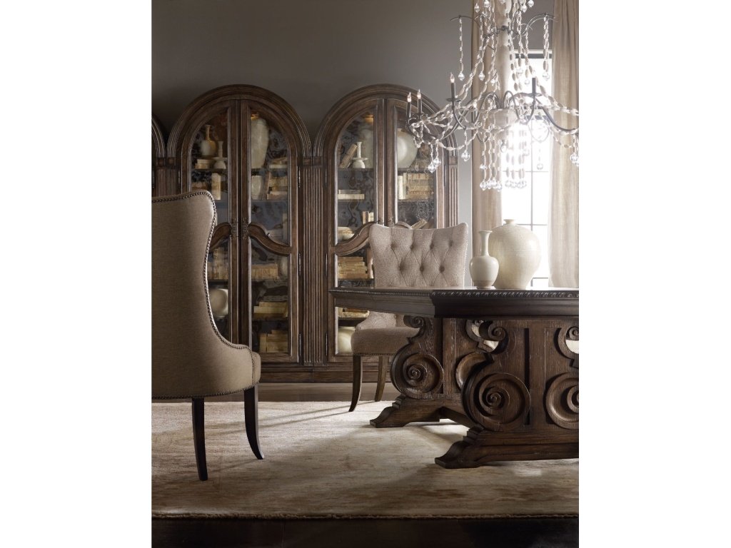 Rhapsody Bunching Curio - image 2