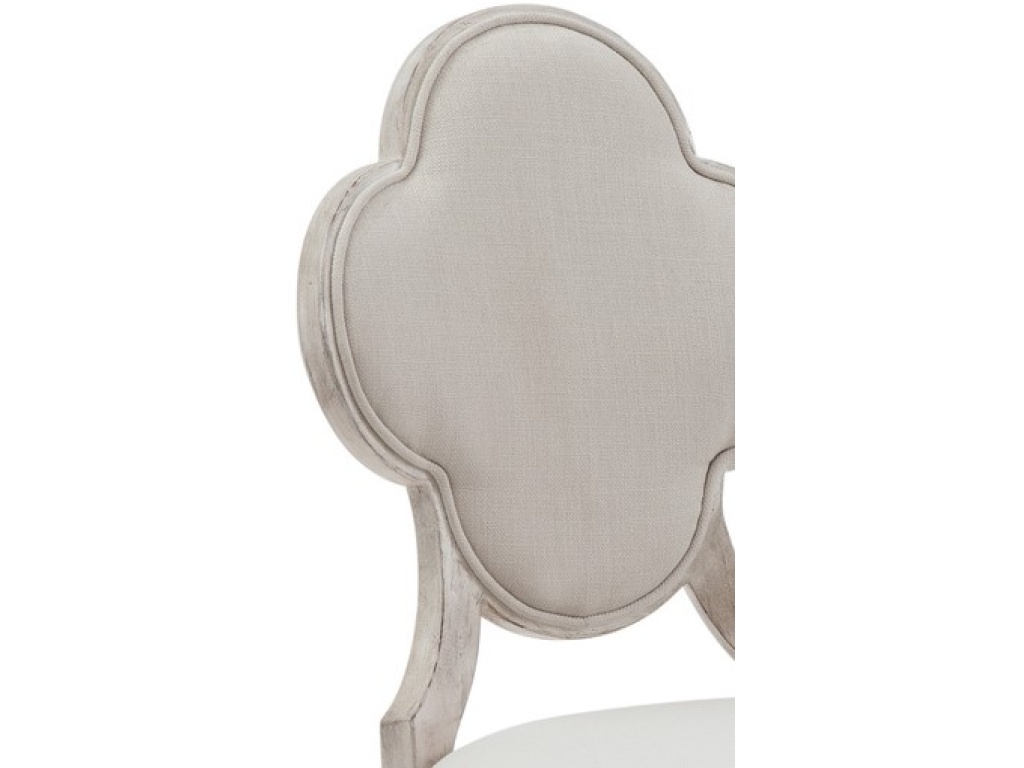 Chloe Side Chair - image 1